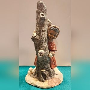 All God's Children by Martha Holcombe - "Samantha"